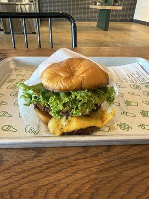 Shake Shack Port Chester