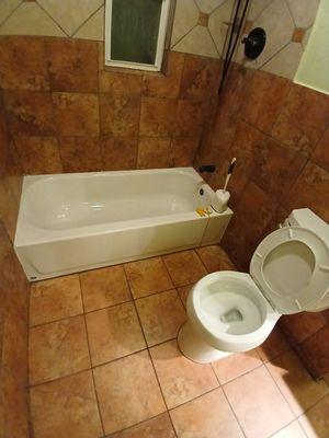 Housekeeping And More