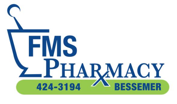 FMS Pharmacy