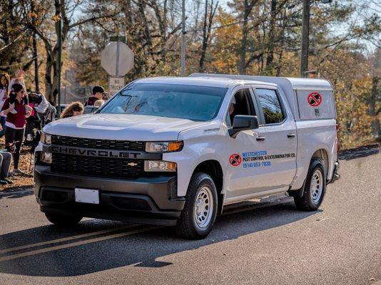 Westchester Pest Control & Exterminator