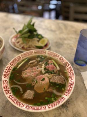 #2 pho ($13.95)