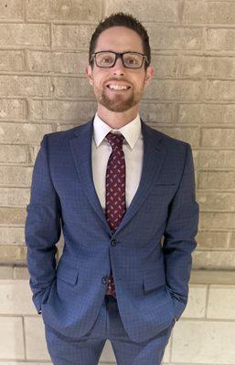 Daniel Robin- Texas Connect Realty