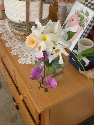 Fancy Face Thriftique Boutique