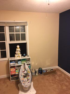 Color Champs Painting