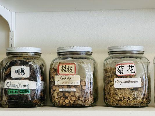 Gen Min Acupuncture & Herb Center