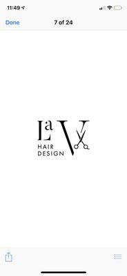 Studio La V Hair Salon