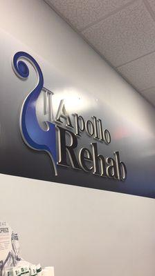 Apollo Rehab