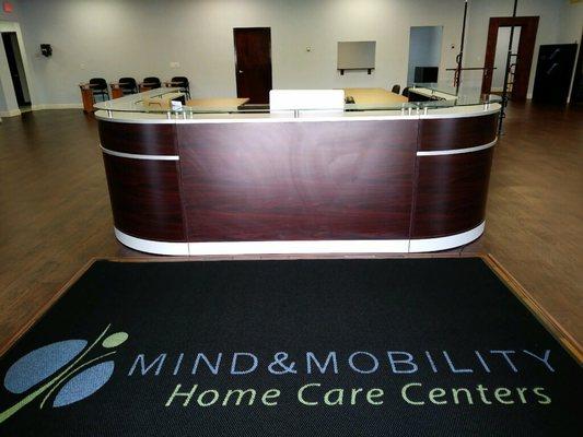 Mind & Mobility - West Palm Beach
