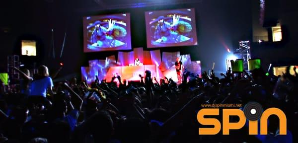 DJ Spin
