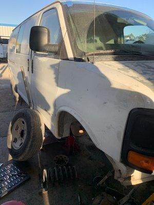 Empire Truck Repair & Tire