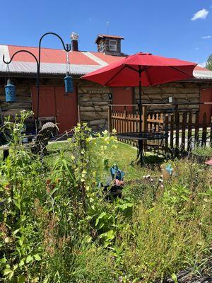 Creeper Trail Campground