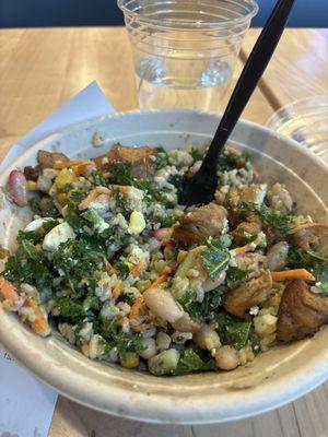 Roots Natural Kitchen