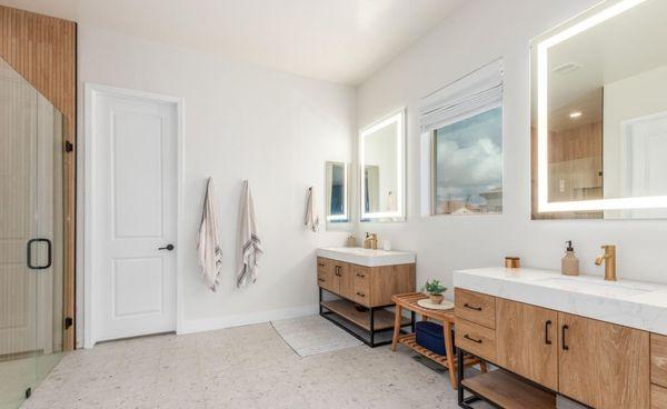 Pear’D Well Home Services