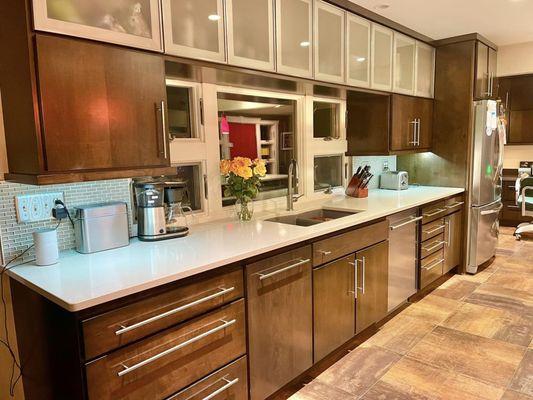 Kitchens by Casabella
