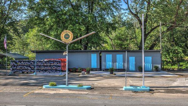 Toccoa River Tubing Company