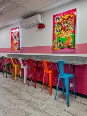 Sabor a La Michoacana