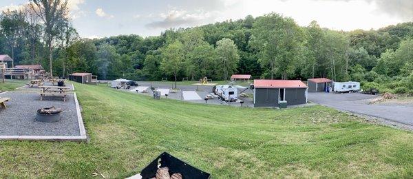 Riverfront ATV Resort