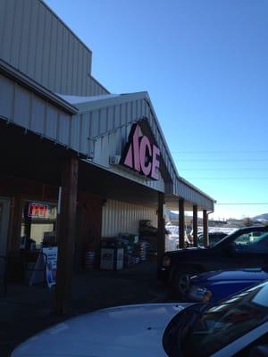 Fraser Valley Ace Hardware