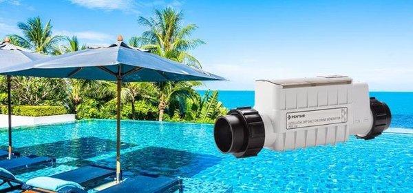 Blue River Pool and Spa Maintenance