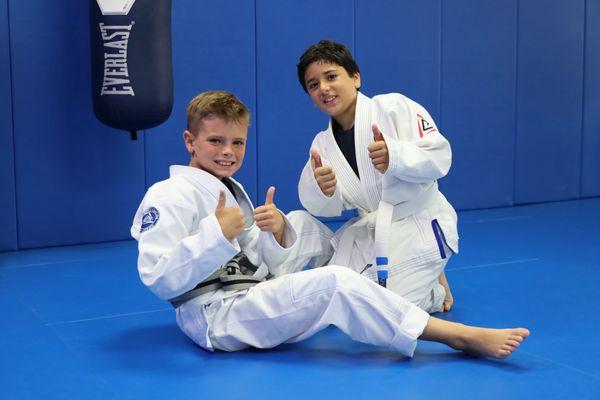 Rodrigo Gracie Jiu-jitsu