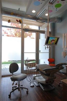 Magnolia Pediatric & Orthodontic Dentistry