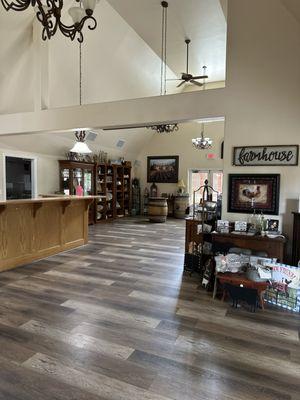 Windwalker Vineyards