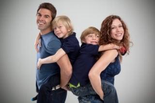 Seljestad Benjamin OD