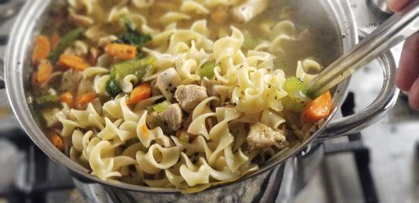 The Steele Skillet Catering