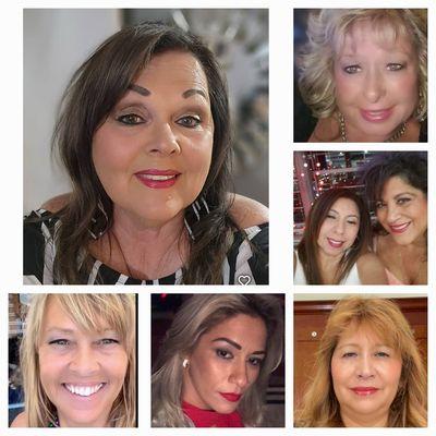 Teddi's Place of Hair