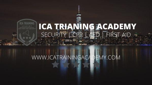 ICA Training Academy