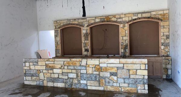 San Francisco Masonry