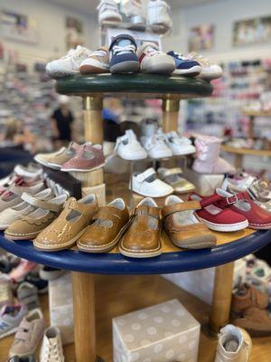 Sikes Children's Shoes and Jack N’ Jill Shop