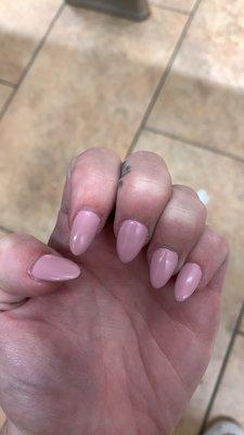 Natural Nails