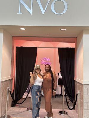 NVO Clothing Collective