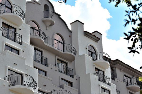 Landmark Restorations