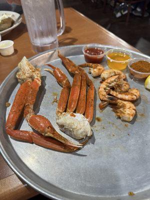 Finnigans Cove Seafood Bar & Grill