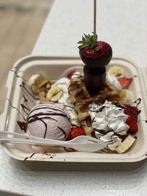 Heaven Creamery Cherry Creek