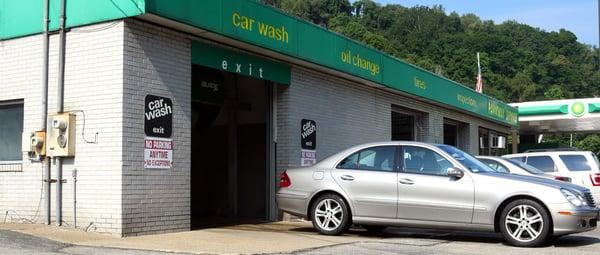 Auto Repair Pittsburgh PA