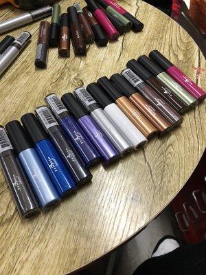 Victoria's Beauty Supply