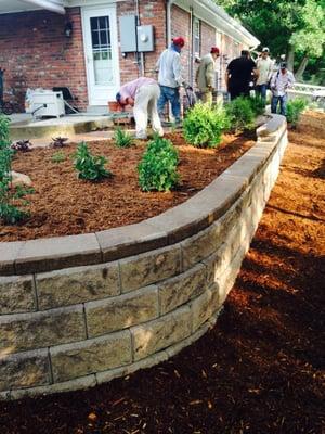 Total Landscape Solutions