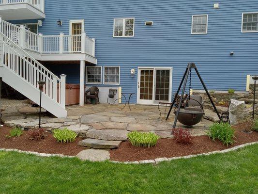 More Love Landscape Design & Property Maintenance