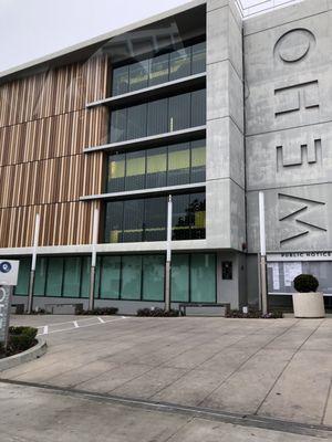 Architecture Tours L A