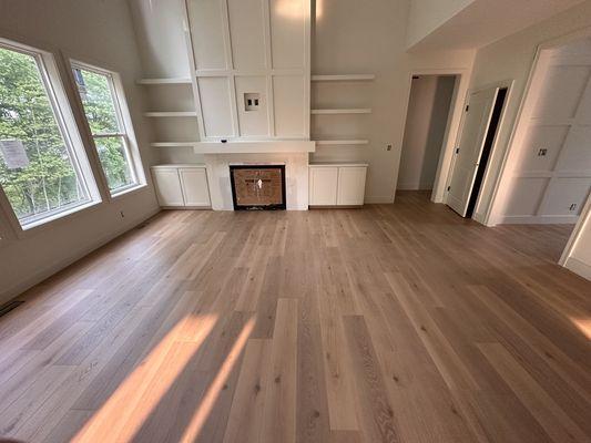 Underdog Construction