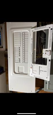 Unity Electrical Contracting