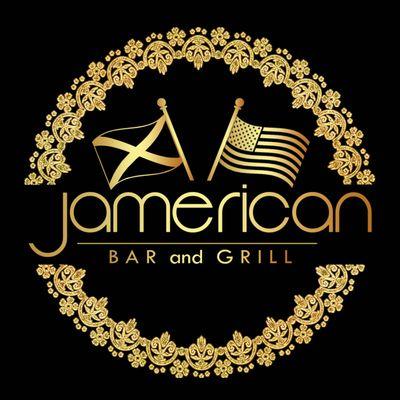 Jamerican Bar And Grill