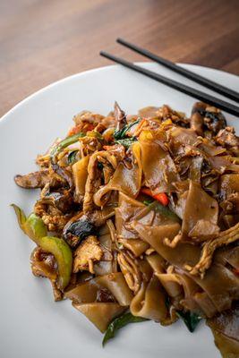 Pad Kee Mao