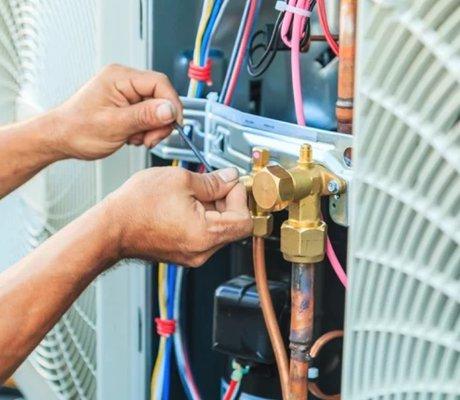 Needham Heating and Air