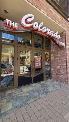 Colorado Store