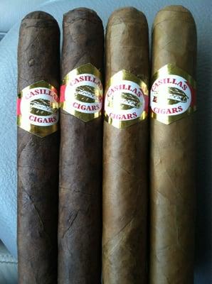 Casillas Cigars