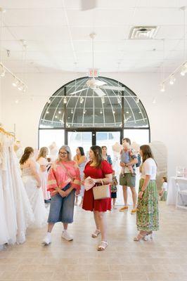 Something You Bridal